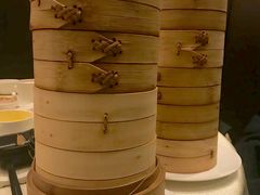 -上海金桥红枫万豪酒店-万豪中餐厅