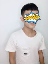 -发饰美男士增发补发假发定制店