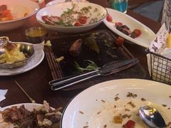 -MR.ROCKY洛奇先生RESTAURANT&BAR(宝安壹方城店)