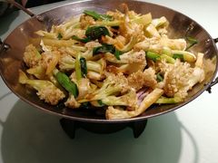 -粗茶淡饭•陕菜•家常菜