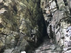 -孤山寨风景区