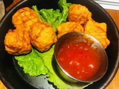 -BOPEYE·波派炸鸡(河西中央商场店)