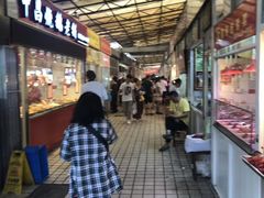 -嘉荟市场(北新泾店)