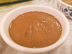 -常赢三兄弟·清真涮肉·清真炒菜(朝阳新城店)