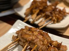 -土大力韩式烤肉料理(和平路店)