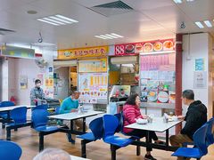 -下环街市熟食中心