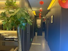 -鹿栖.精油SPA(金山世纪城店)