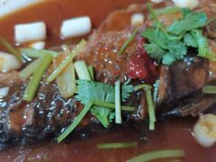 -新疆巴州金丝特餐厅(大钟寺店)