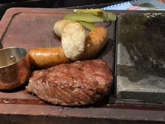 -半秋山西餐厅(巴南万达广场店)