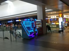 -杉杉奥特莱斯广场(哈尔滨店)