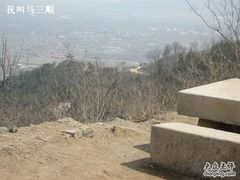-北京鹫峰国家森林公园