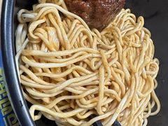 -俊杰拉面馆