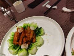 -同里湖大饭店-怡景轩中餐厅(同里古镇店)