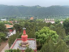 -须弥福寿之庙