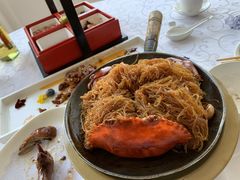 -鱼翅楼·津派砂锅鱼翅(水上公园店)
