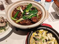 -壹只菜·崇明本地特色菜(崇明南门店)