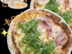 -PIZZA BIANCA(万象城店)