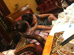 -万宝海鲜舫(劳动公园店)