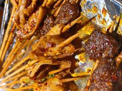 -李不管把把烧(绵阳总店)