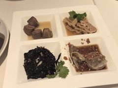 -莆田餐厅PUTIEN(金融街购物中心店)