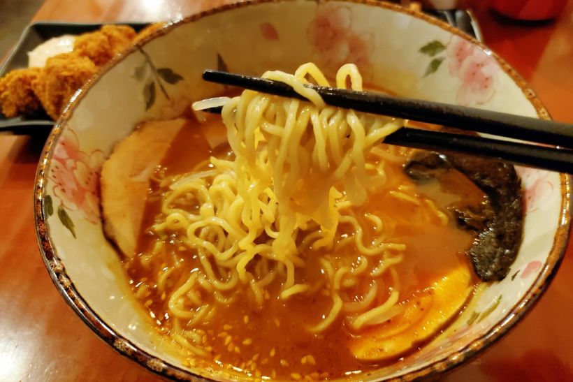 【年会季】人生三碗面,人面,情面,场面!