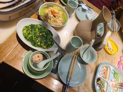 -锦府盐帮·张宅(世纪金源店)