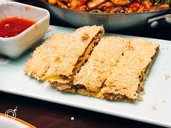 -赵小姐丨新中餐(曲江店)
