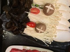 -牛焱·贵州黄牛肉火锅(城西银泰店)