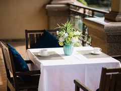 -浦鸿会尚莊亲子餐厅(碧云店)