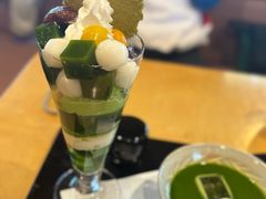 -伊藤久右卫门(宇治本店)