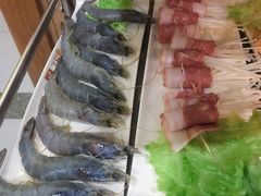 -炭之家烤肉(世茂店)