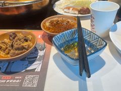 -温禾牛·和牛寿喜烧自助火锅(恒基名人店)