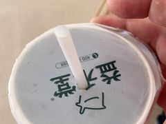 -益禾堂·薄荷柠檬水(中通雅苑店)