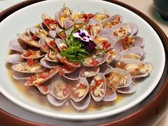 -佬麻雀·剁椒鱼头(京基KK One店)