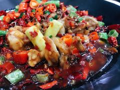 -力力豆花庄(广渠门店)