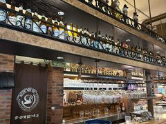 -巴伐利亚啤酒坊(意式风情街店)