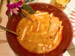 -太食獸泰式茶餐厅(IFS国金中心店)