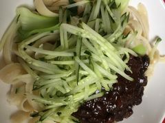 -北京大学-燕南食堂