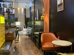 -了凡国风主题茶馆·咖啡(武侯祠锦里店)