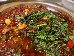 -乐山第一家临江鳝丝(茶坊路店)