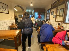 大堂-矮子粉店1985·长沙米粉(湘春路店)