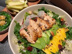 -卡朋西餐(宝安大仟里店)