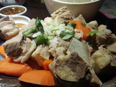-凯撒尔新疆特色主题餐厅(青山店)