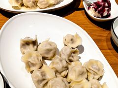 -伊喜饺子·烤鸭(五道口学院路店)