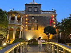-卫鼎轩·曹公馆(鼓楼店)