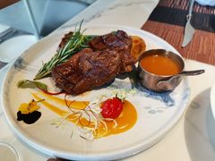 -1874融合西厨·观景餐厅(保利店)