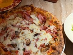 -Mammamia意大利餐厅(阳春巷店)