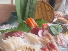 -德川家日本料理(中关村寰太大厦店)