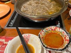 -牛New寿喜烧(青浦店)