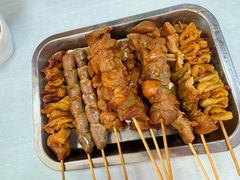 -海平馄饨(逍遥二路店)